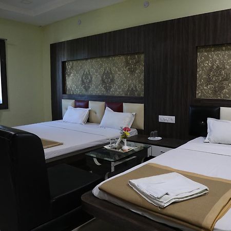 Swayam Resort Balangir Eksteriør bilde