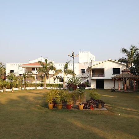 Swayam Resort Balangir Eksteriør bilde