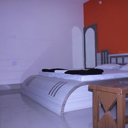 Swayam Resort Balangir Eksteriør bilde