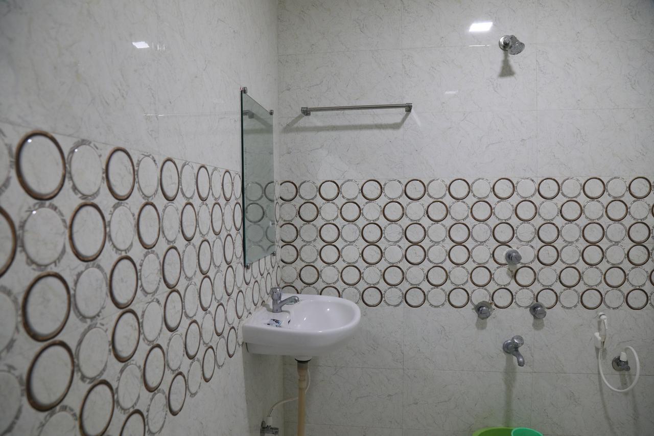 Swayam Resort Balangir Eksteriør bilde