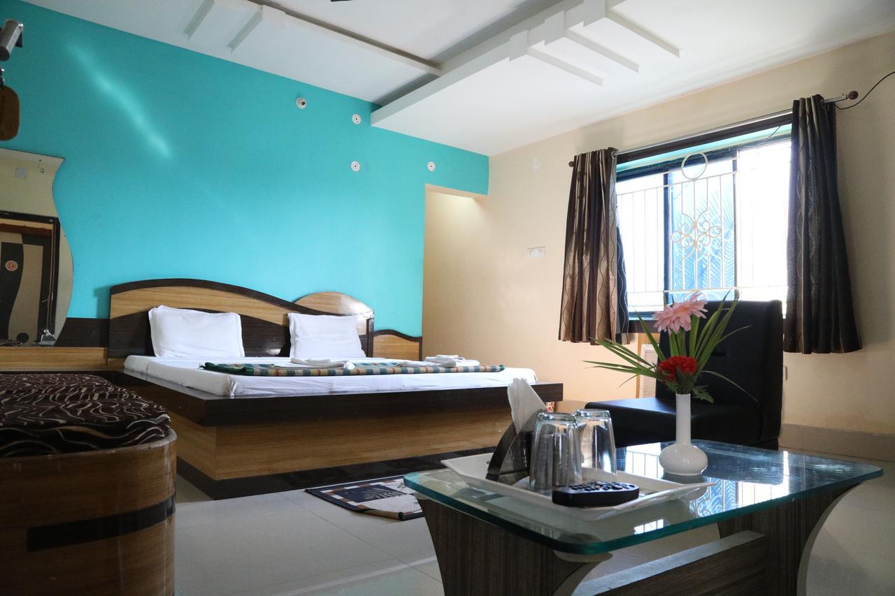 Swayam Resort Balangir Eksteriør bilde
