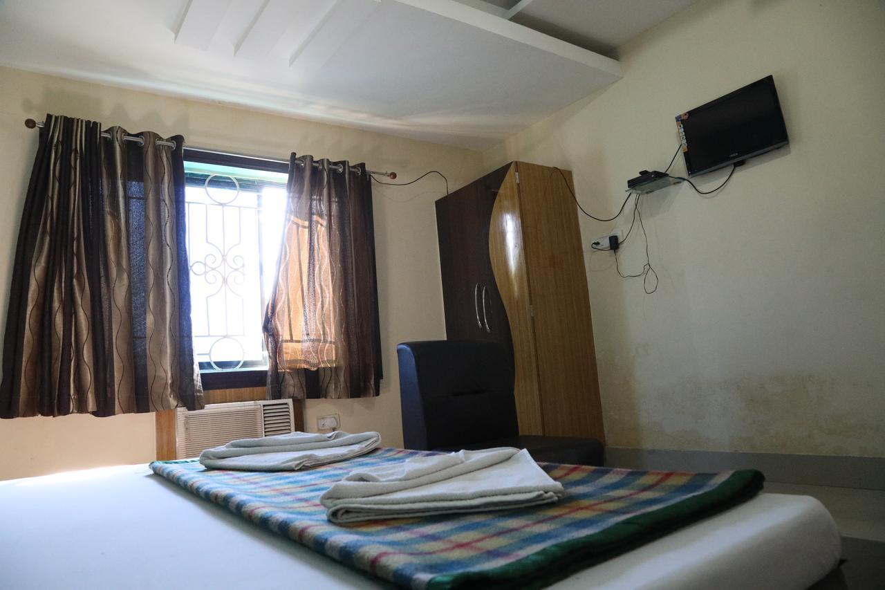 Swayam Resort Balangir Eksteriør bilde