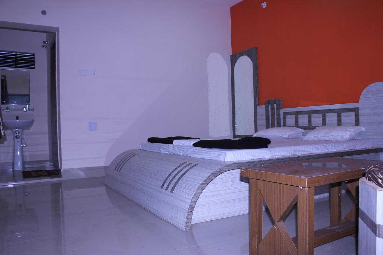 Swayam Resort Balangir Eksteriør bilde