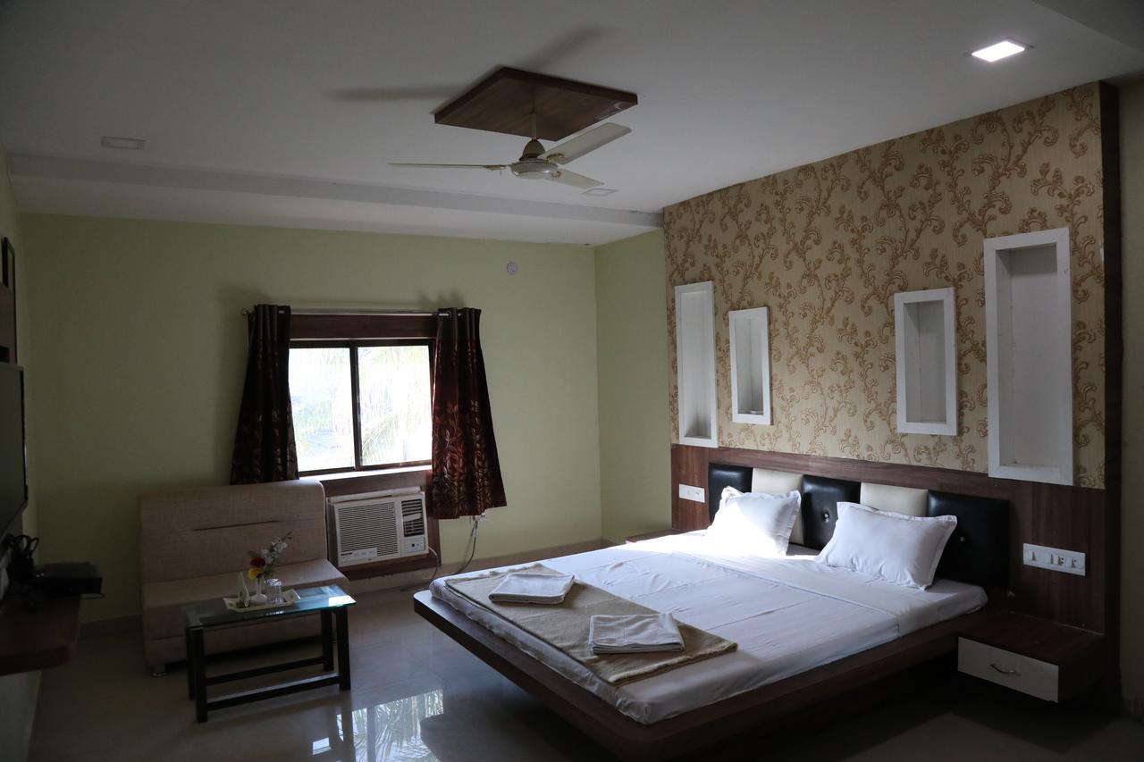 Swayam Resort Balangir Eksteriør bilde