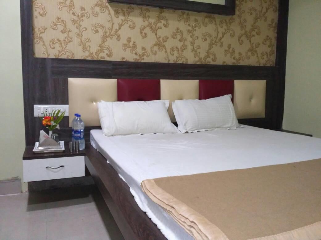 Swayam Resort Balangir Eksteriør bilde