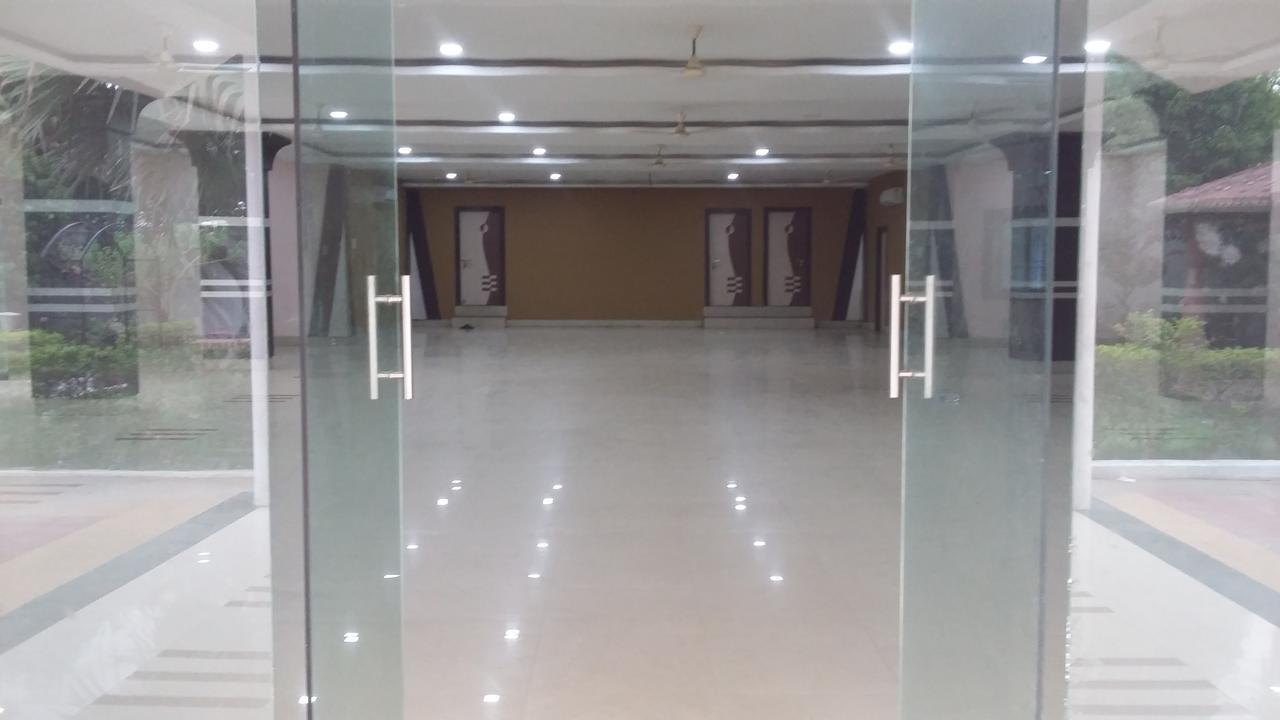 Swayam Resort Balangir Eksteriør bilde
