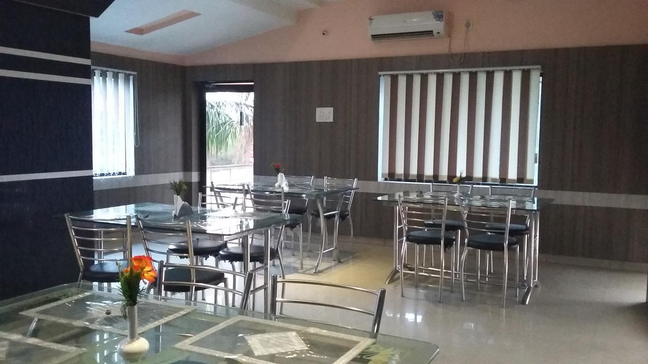 Swayam Resort Balangir Eksteriør bilde